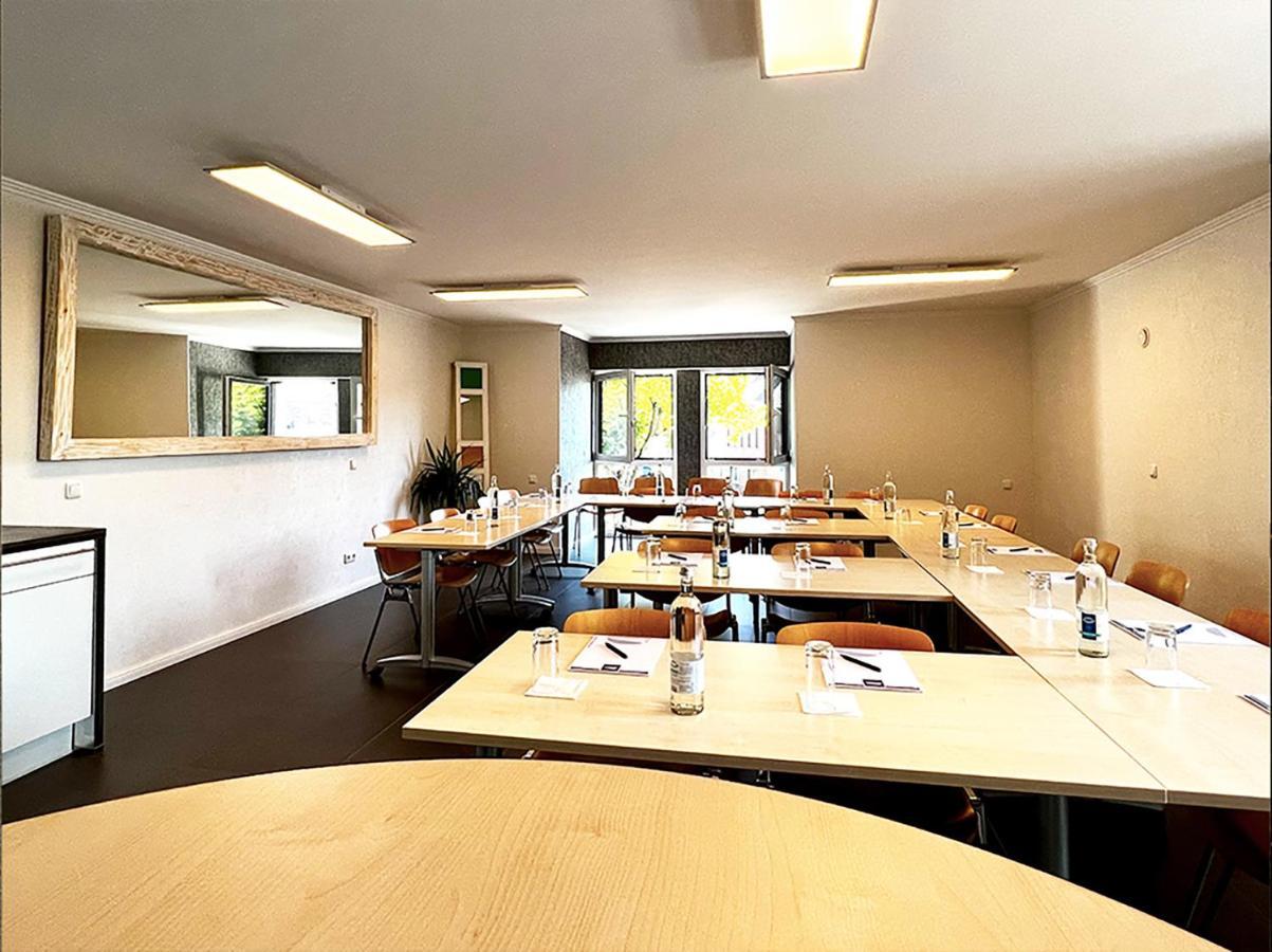 Mg-Quartier Hostel 뮌헨글라드바흐 외부 사진