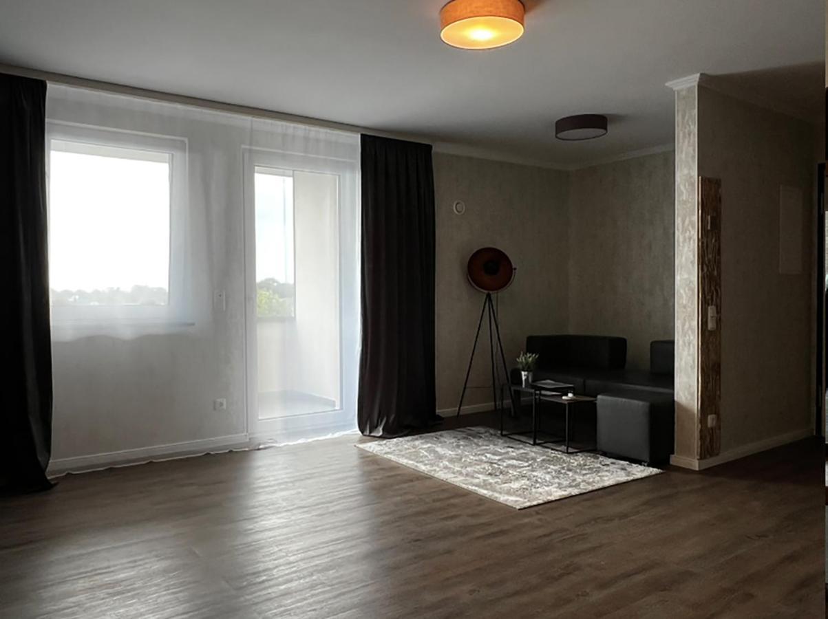 Mg-Quartier Hostel 뮌헨글라드바흐 외부 사진