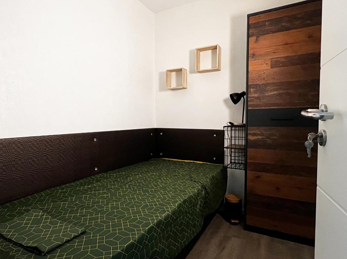 Mg-Quartier Hostel 뮌헨글라드바흐 외부 사진