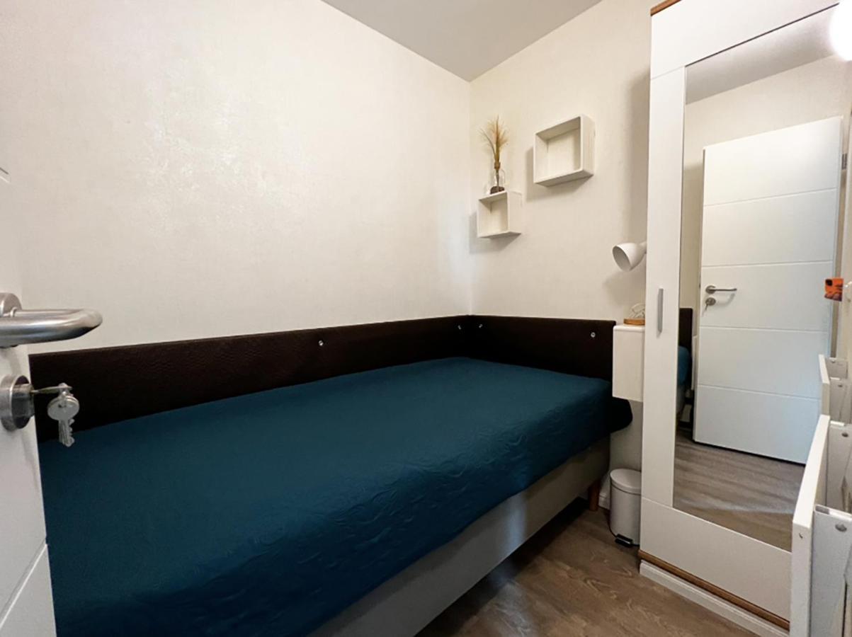 Mg-Quartier Hostel 뮌헨글라드바흐 외부 사진