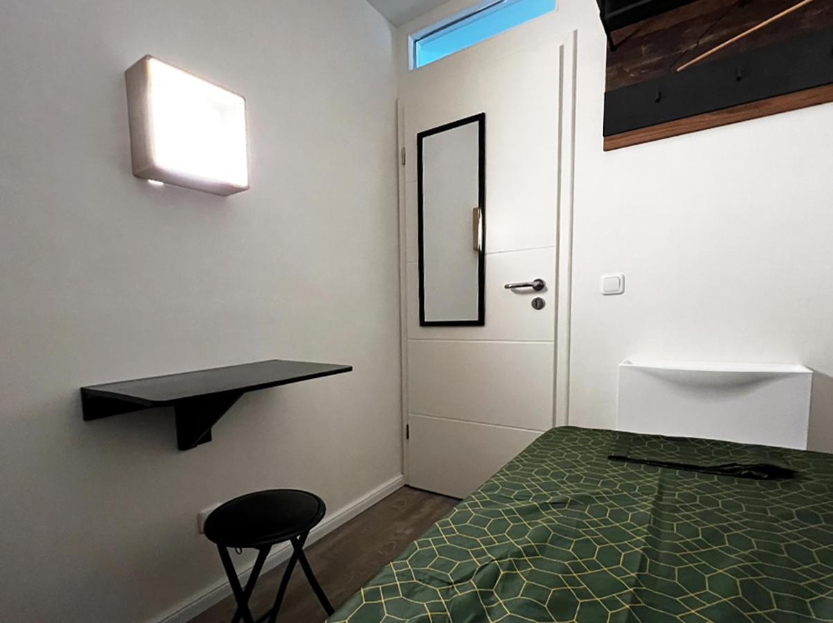 Mg-Quartier Hostel 뮌헨글라드바흐 외부 사진