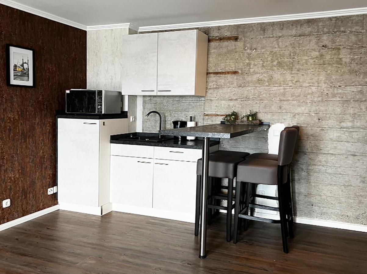 Mg-Quartier Hostel 뮌헨글라드바흐 외부 사진