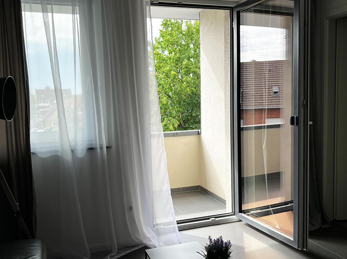 Mg-Quartier Hostel 뮌헨글라드바흐 외부 사진