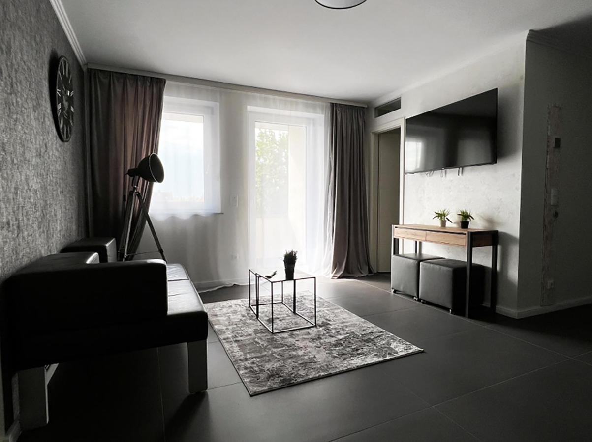 Mg-Quartier Hostel 뮌헨글라드바흐 외부 사진
