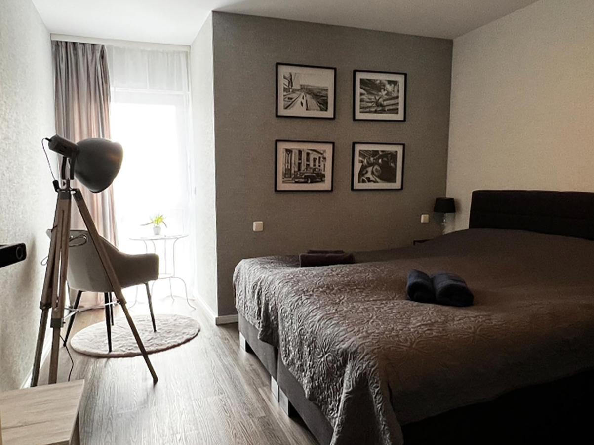 Mg-Quartier Hostel 뮌헨글라드바흐 외부 사진