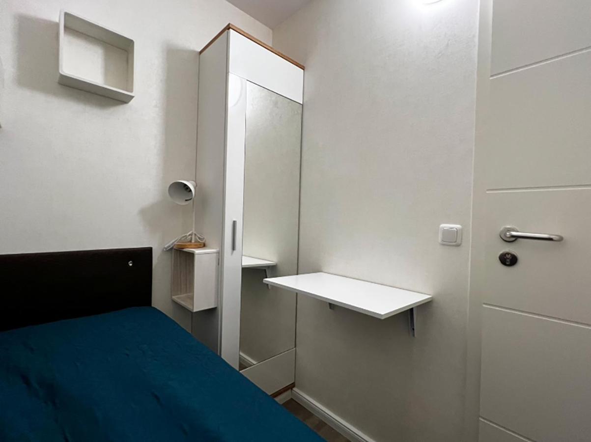 Mg-Quartier Hostel 뮌헨글라드바흐 외부 사진