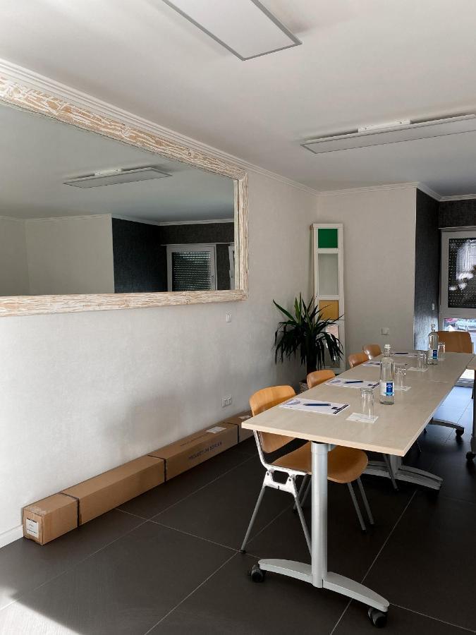 Mg-Quartier Hostel 뮌헨글라드바흐 외부 사진