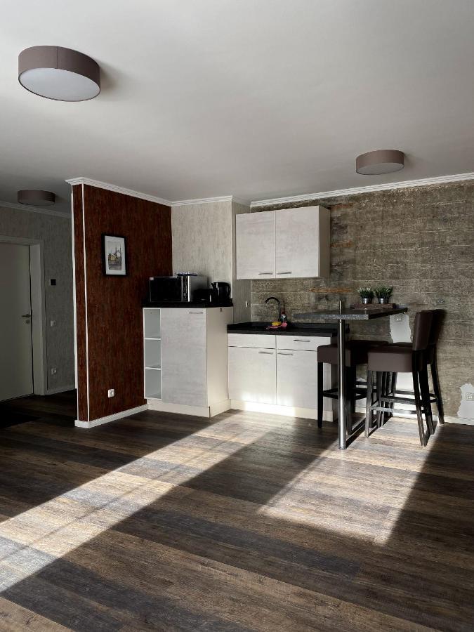 Mg-Quartier Hostel 뮌헨글라드바흐 외부 사진