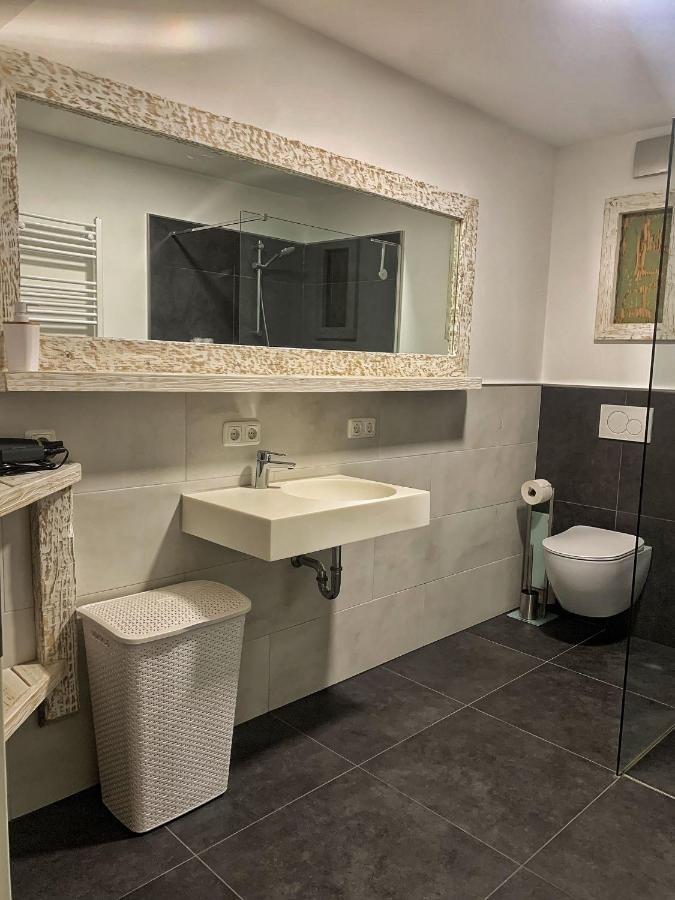 Mg-Quartier Hostel 뮌헨글라드바흐 외부 사진