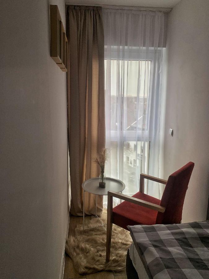 Mg-Quartier Hostel 뮌헨글라드바흐 외부 사진