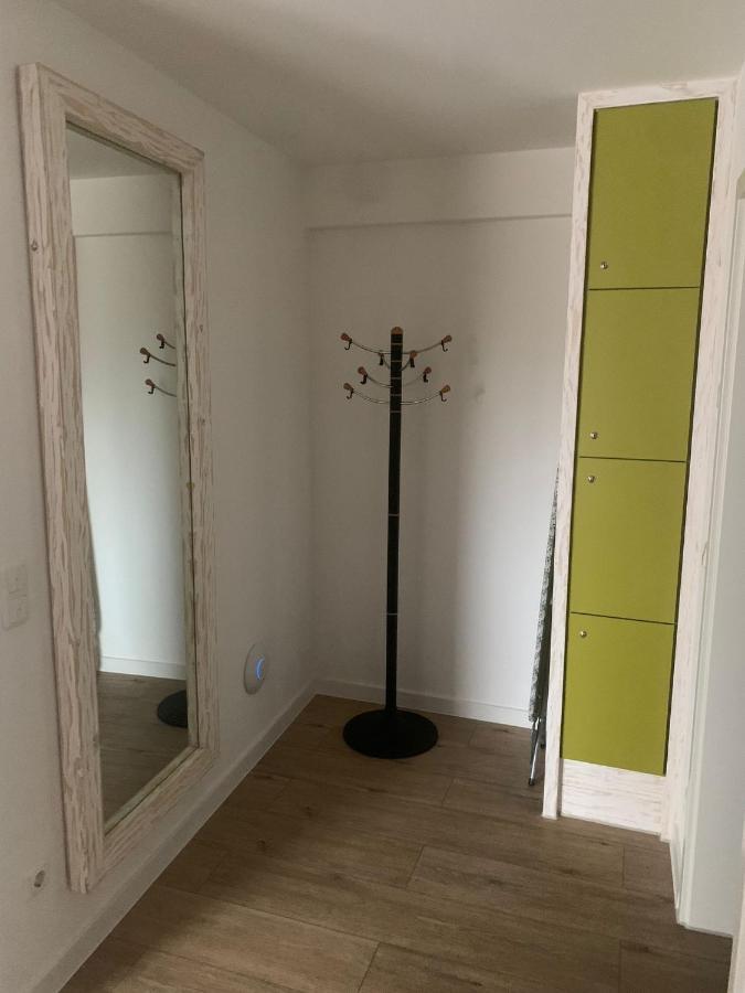 Mg-Quartier Hostel 뮌헨글라드바흐 외부 사진