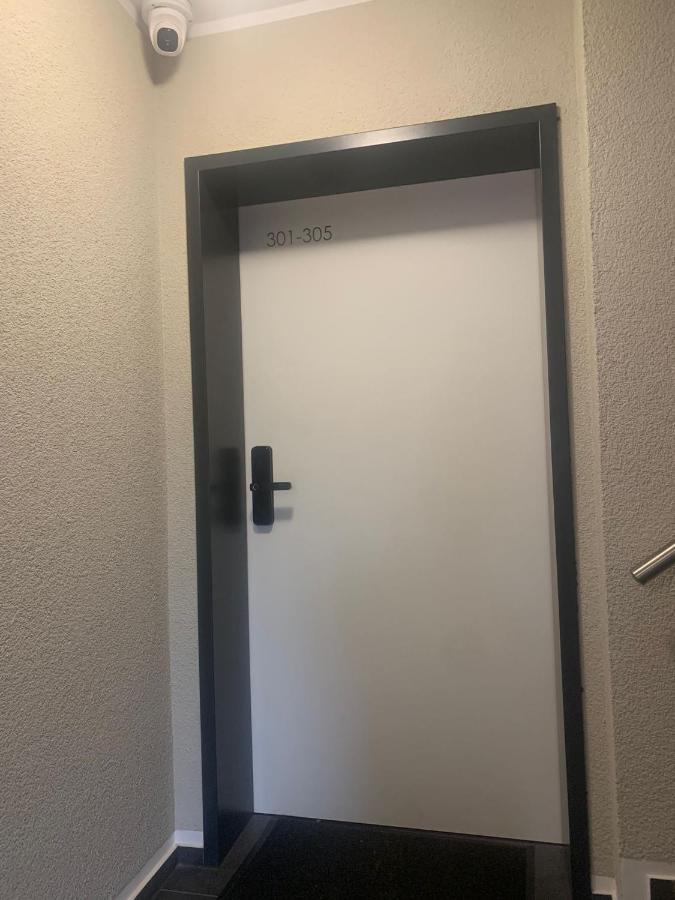 Mg-Quartier Hostel 뮌헨글라드바흐 외부 사진