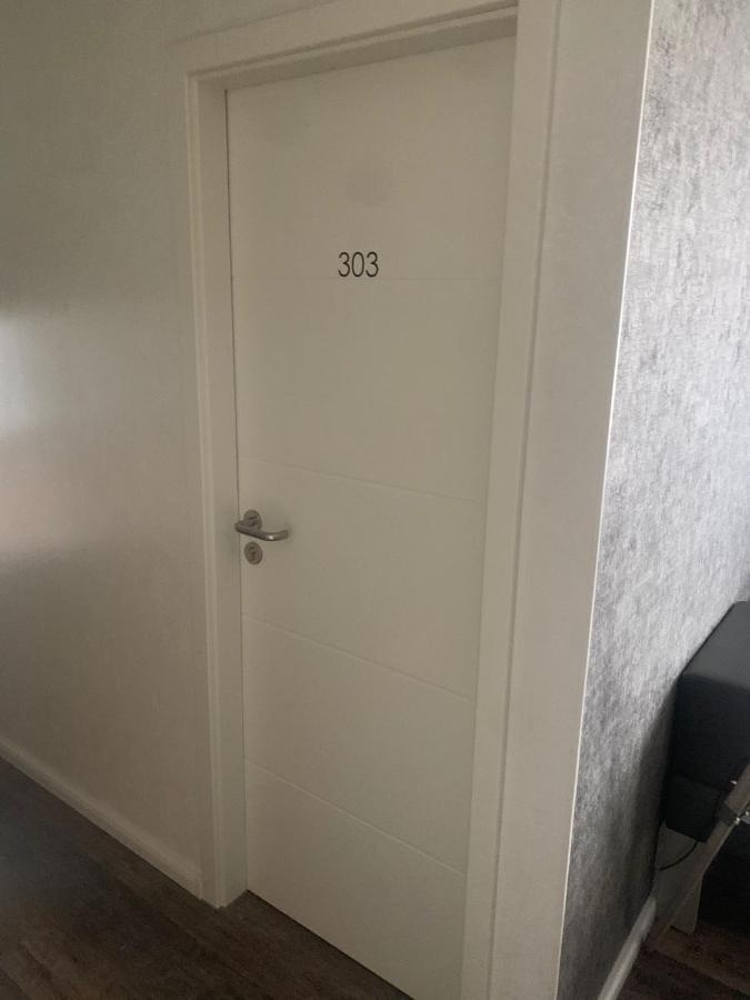 Mg-Quartier Hostel 뮌헨글라드바흐 외부 사진