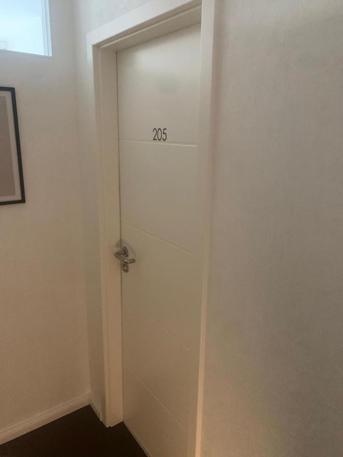 Mg-Quartier Hostel 뮌헨글라드바흐 외부 사진
