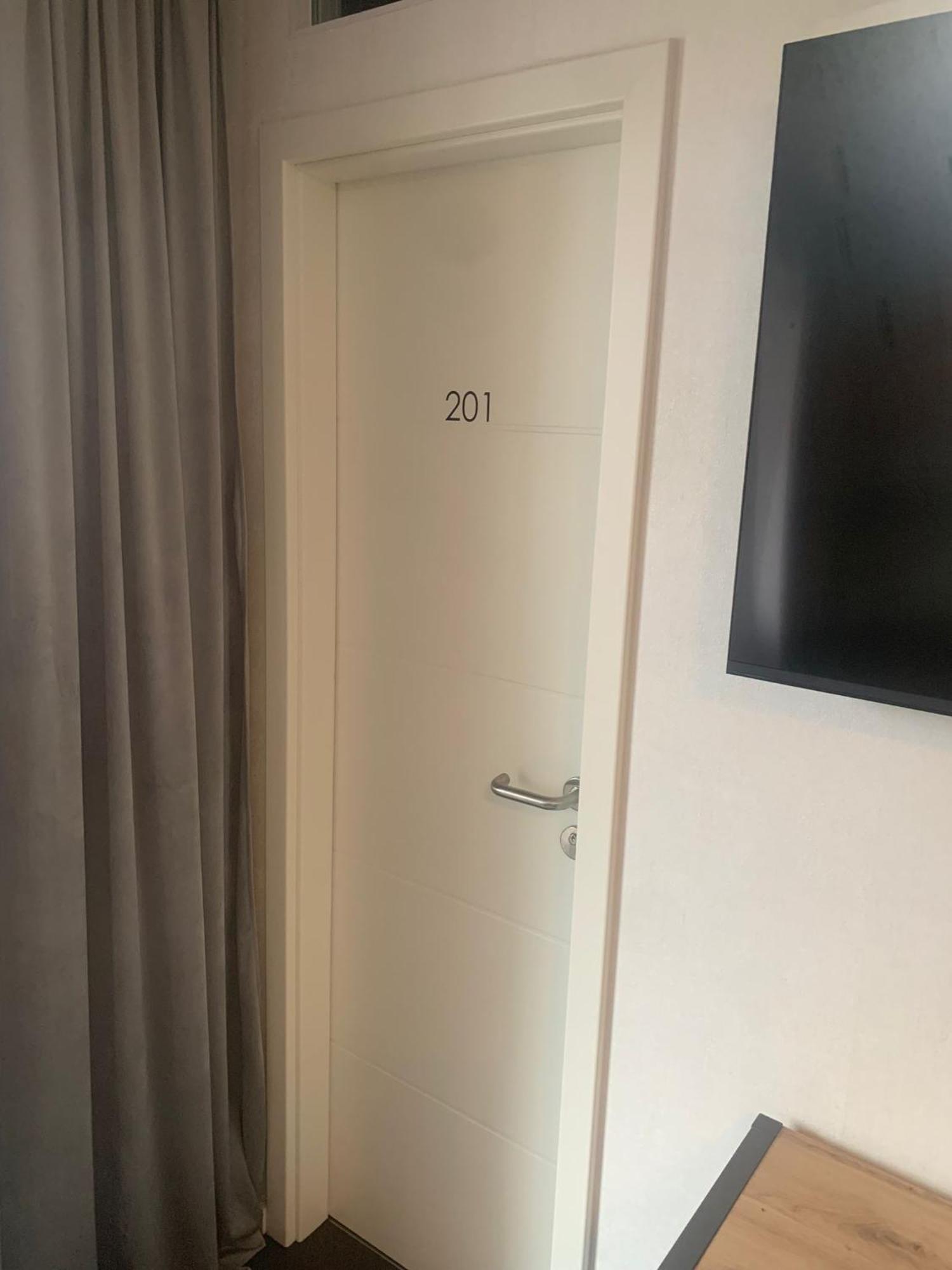 Mg-Quartier Hostel 뮌헨글라드바흐 외부 사진