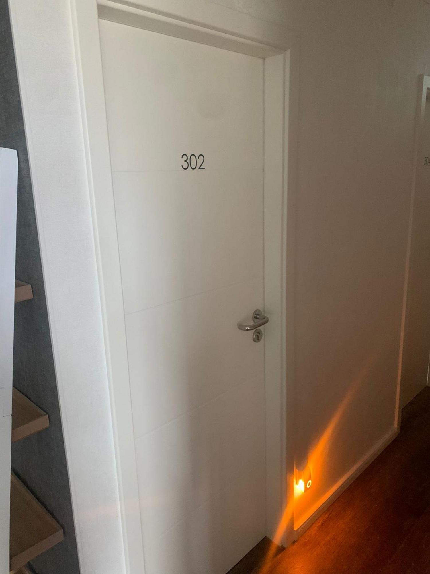 Mg-Quartier Hostel 뮌헨글라드바흐 외부 사진