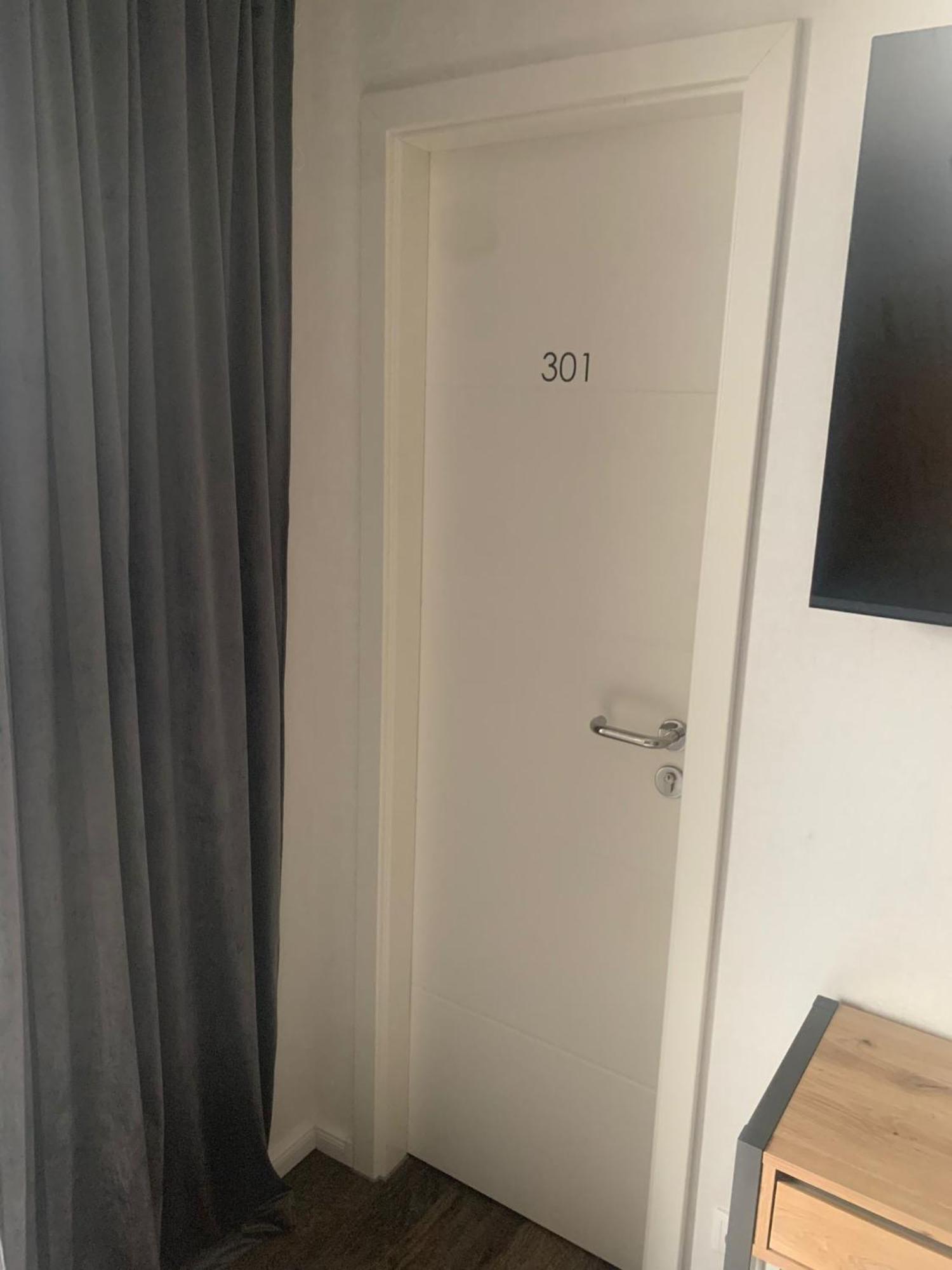 Mg-Quartier Hostel 뮌헨글라드바흐 외부 사진