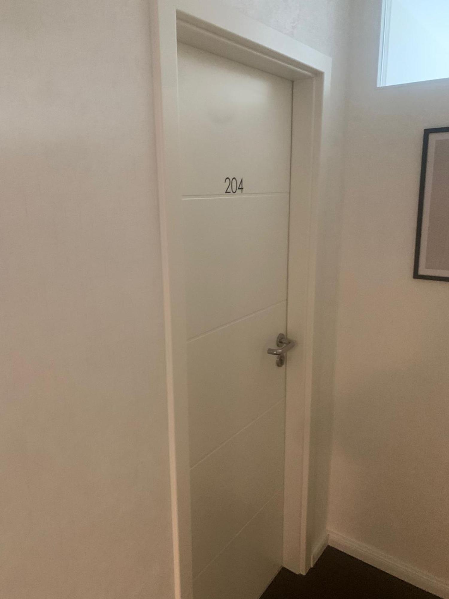 Mg-Quartier Hostel 뮌헨글라드바흐 외부 사진