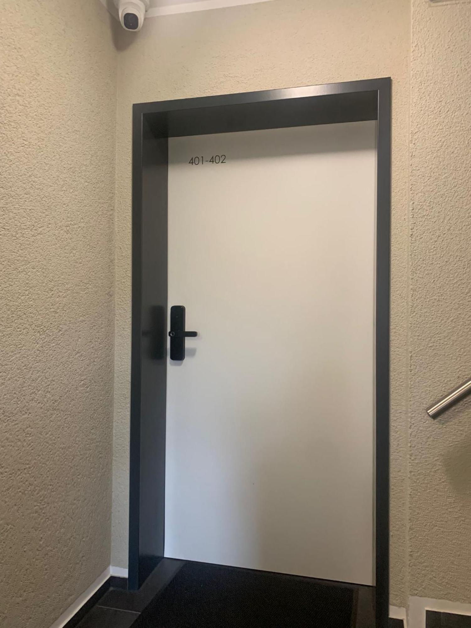 Mg-Quartier Hostel 뮌헨글라드바흐 외부 사진
